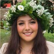 Neolaureata offre lezioni frontali di inglese a bambini e ragazzi in provincia di Vicenza